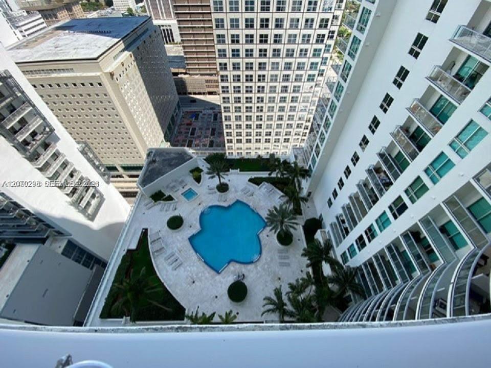 300 S Biscayne Boulevard 2503 Property Photo 15