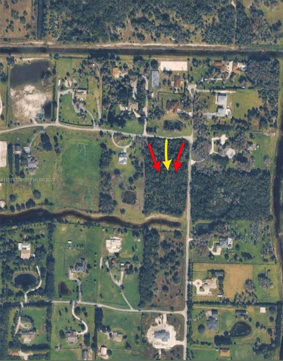 19556 Black Falcon Road Property Photo 2