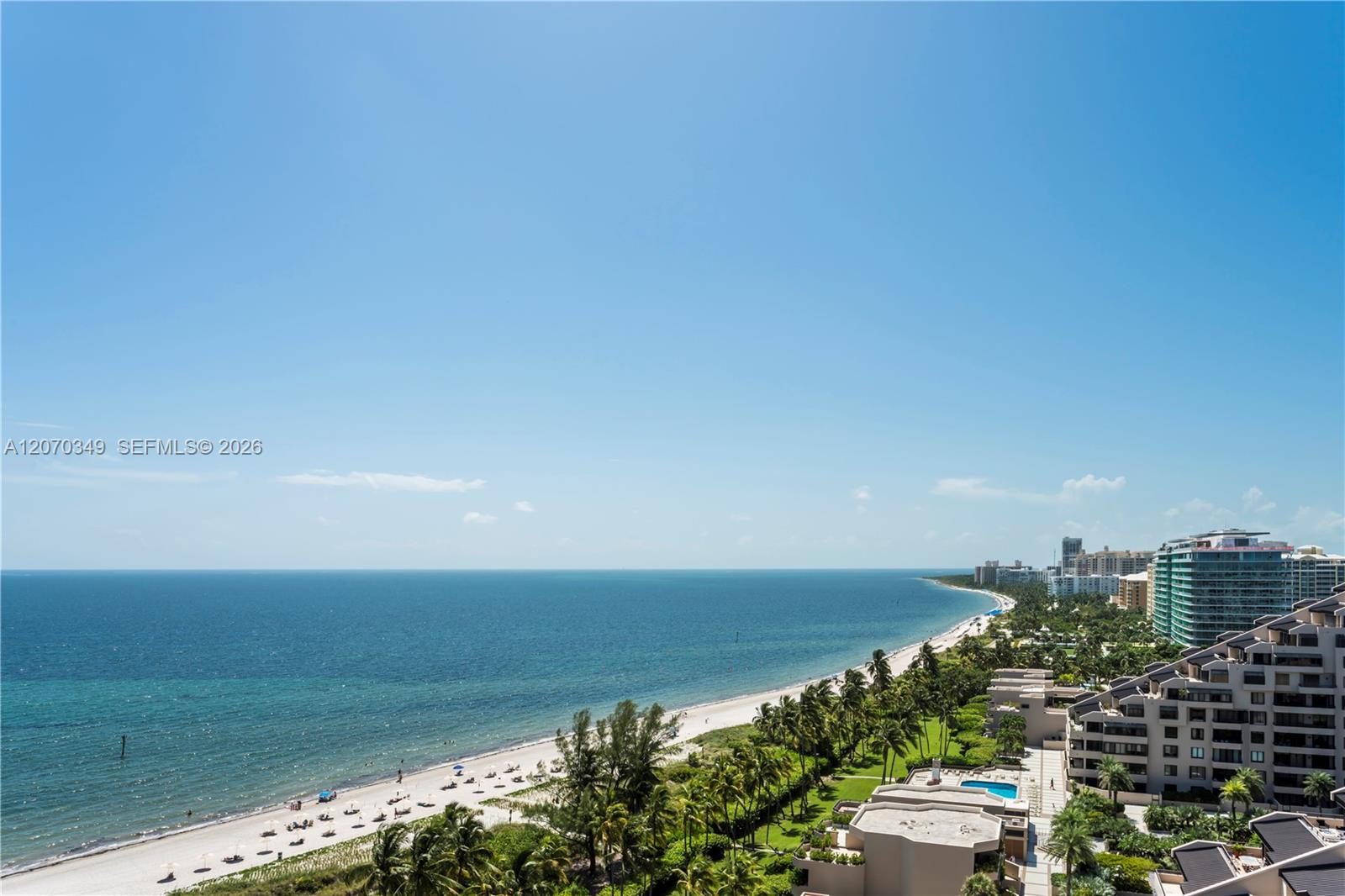200 Ocean Lane Drive PB4 Property Photo 1