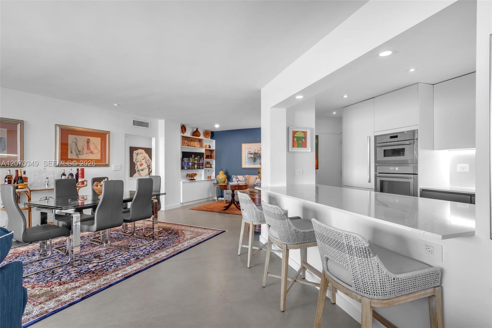 200 Ocean Lane Drive Pb4 Property Photo 13