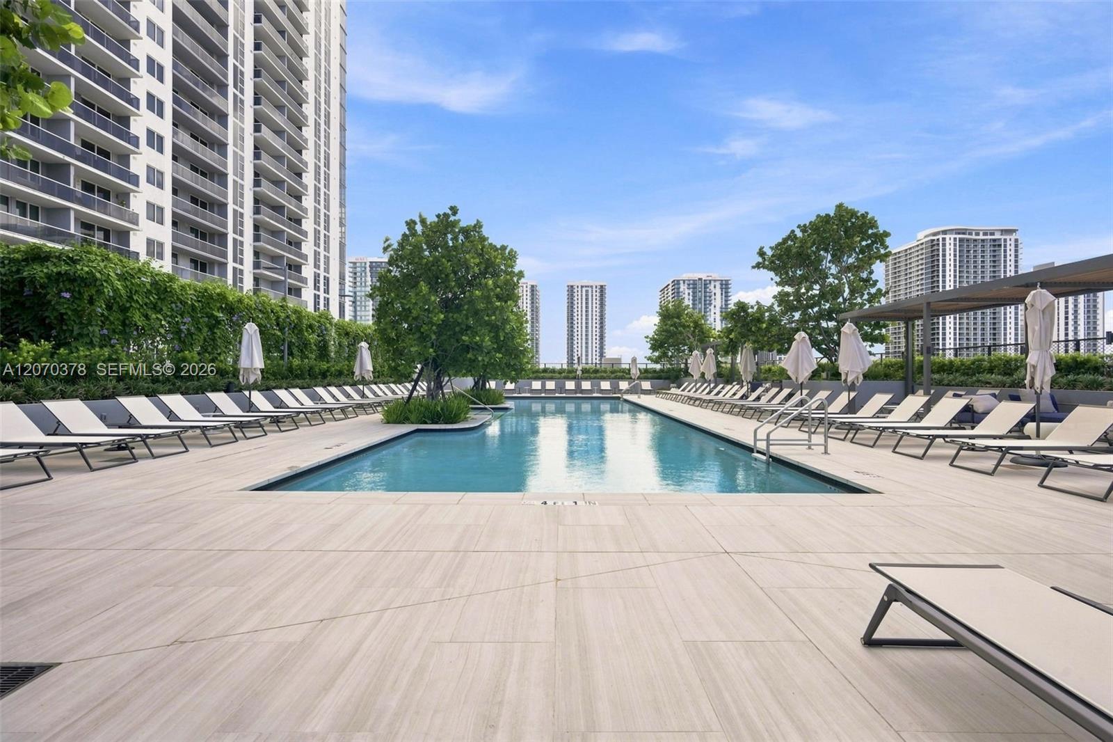 1400 Biscayne Boulevard 1605 Property Photo 41