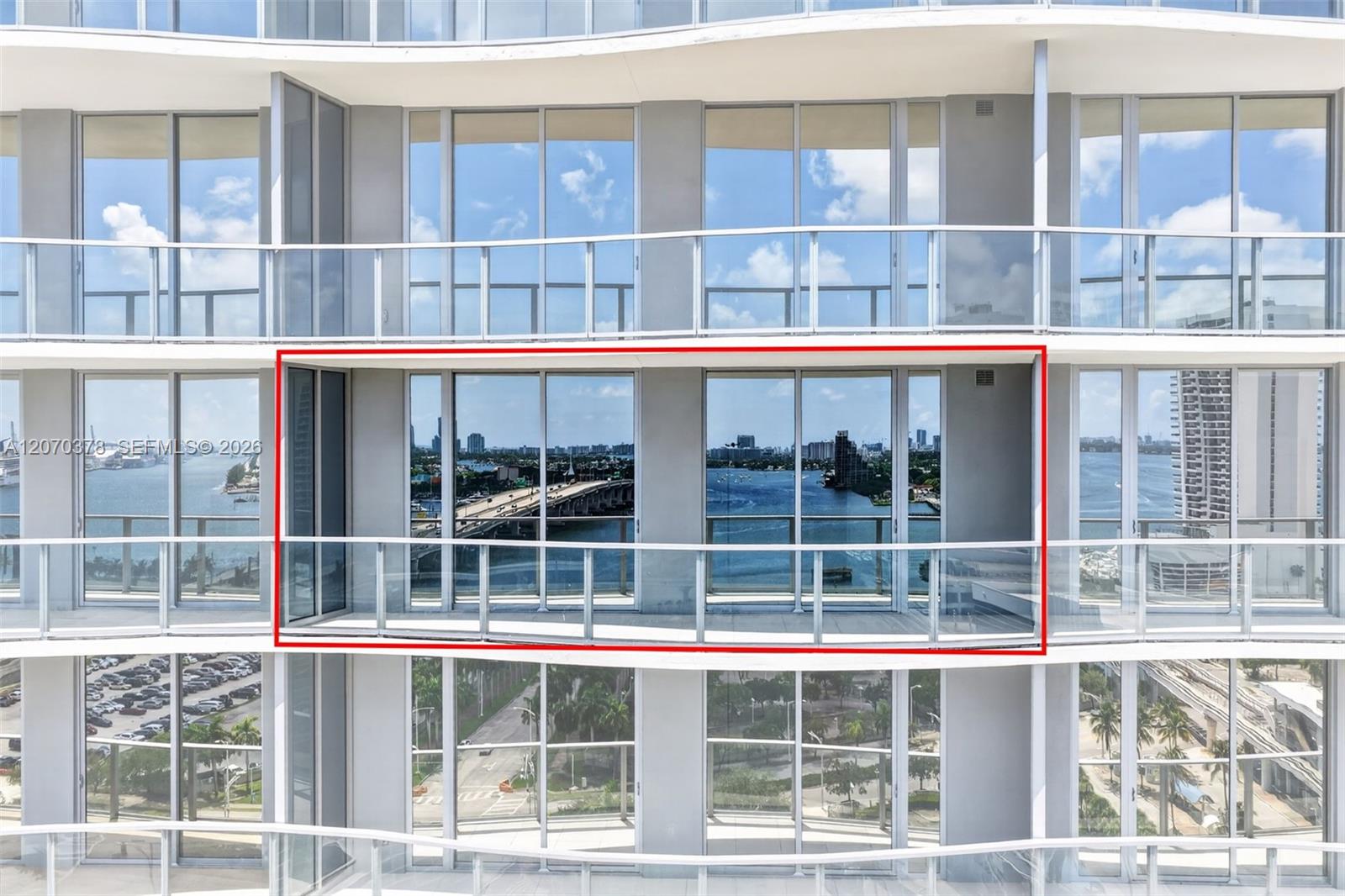 1400 Biscayne Boulevard 1605 Property Photo 50