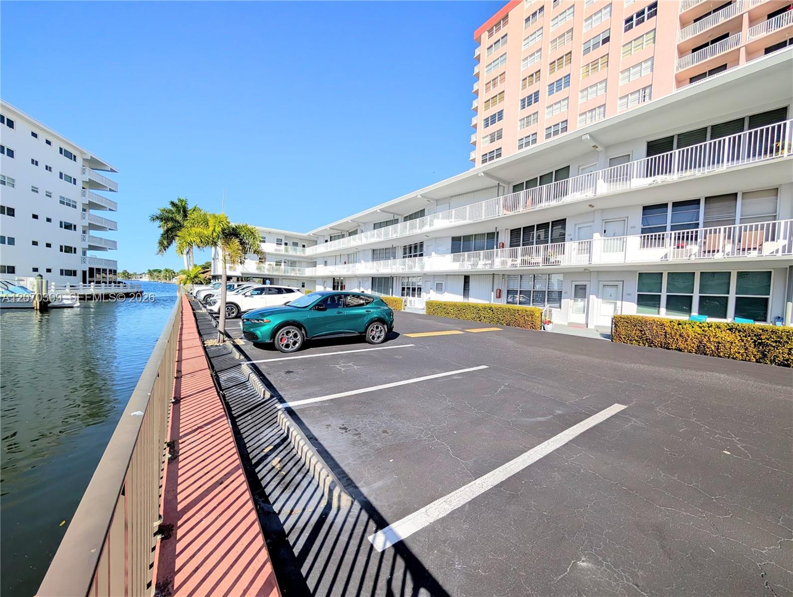 3177 S Ocean Drive 125 Property Photo 1