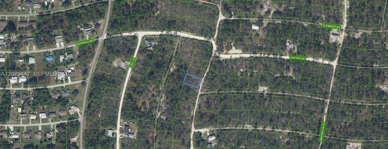 380 Twilight Drive Property Photo 1