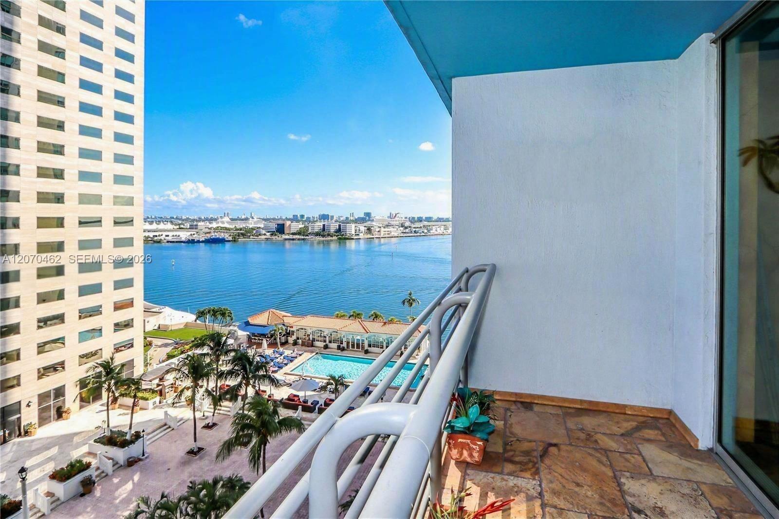 335 S Biscayne Boulevard 1500 Property Photo 1