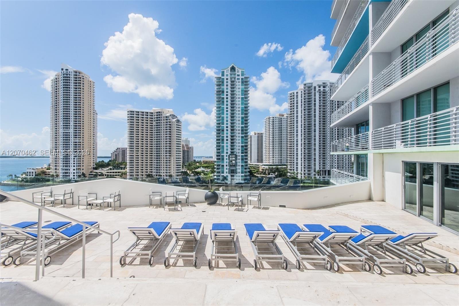 335 S Biscayne Boulevard 1500 Property Photo 40