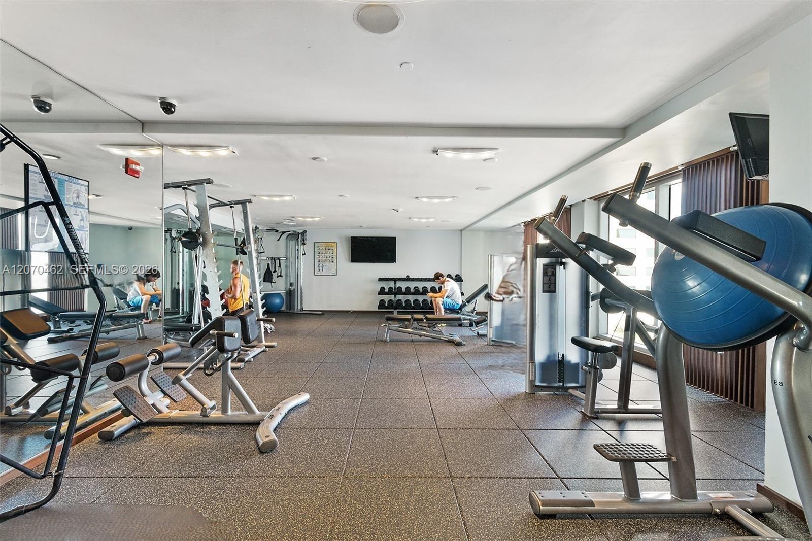 335 S Biscayne Boulevard 1500 Property Photo 54