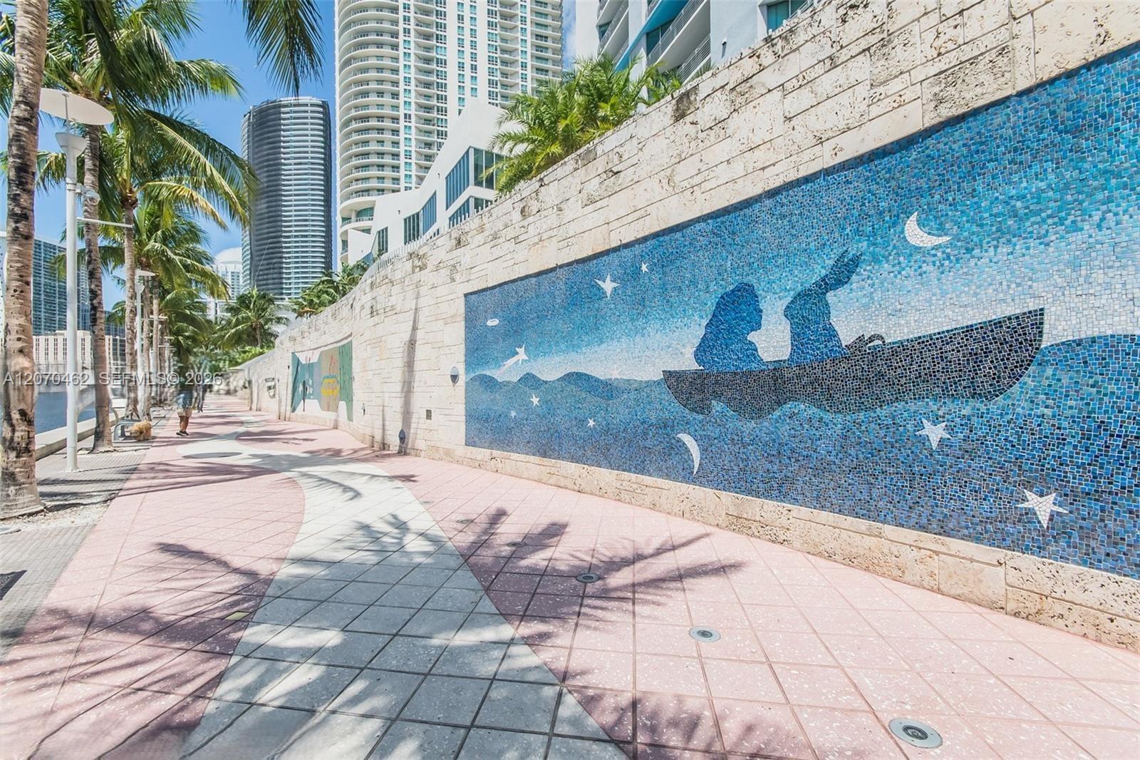 335 S Biscayne Boulevard 1500 Property Photo 68