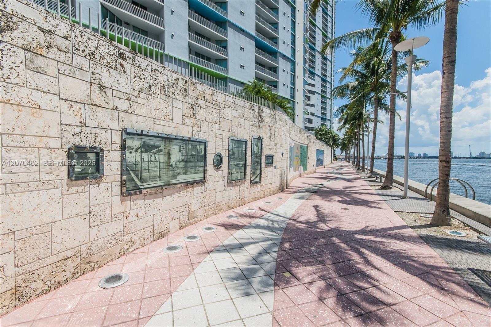 335 S Biscayne Boulevard 1500 Property Photo 71