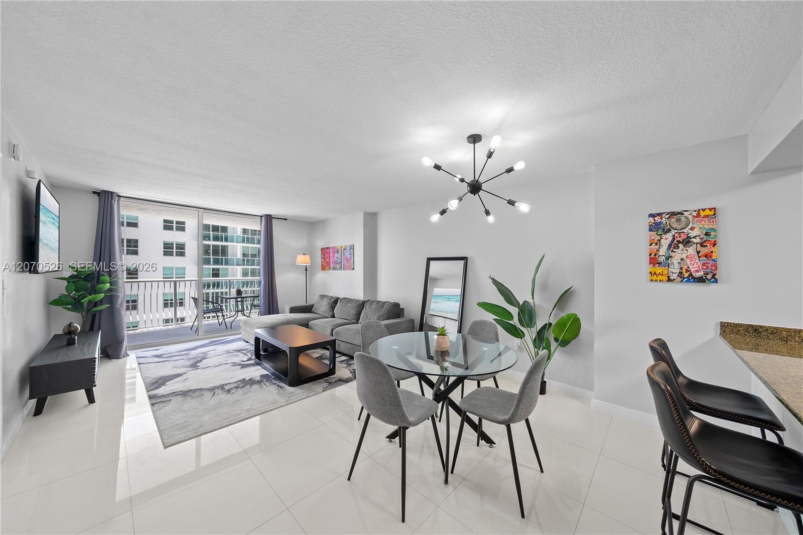 1200 Brickell Bay Drive 2205 Property Photo 1