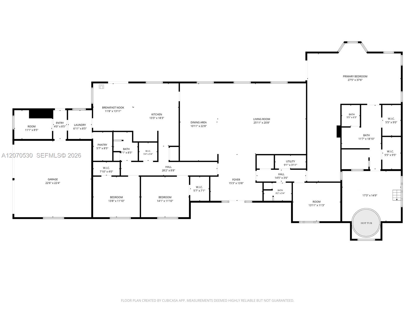 5501 Sw 136th Avenue Property Photo 5