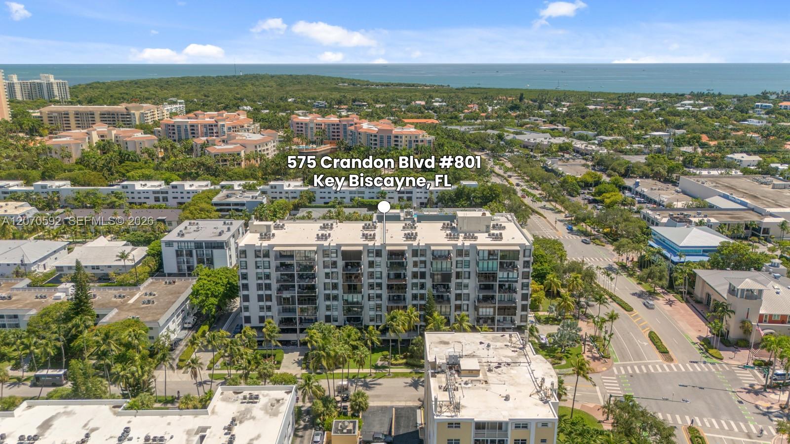 575 Crandon Boulevard 801 Property Photo 38