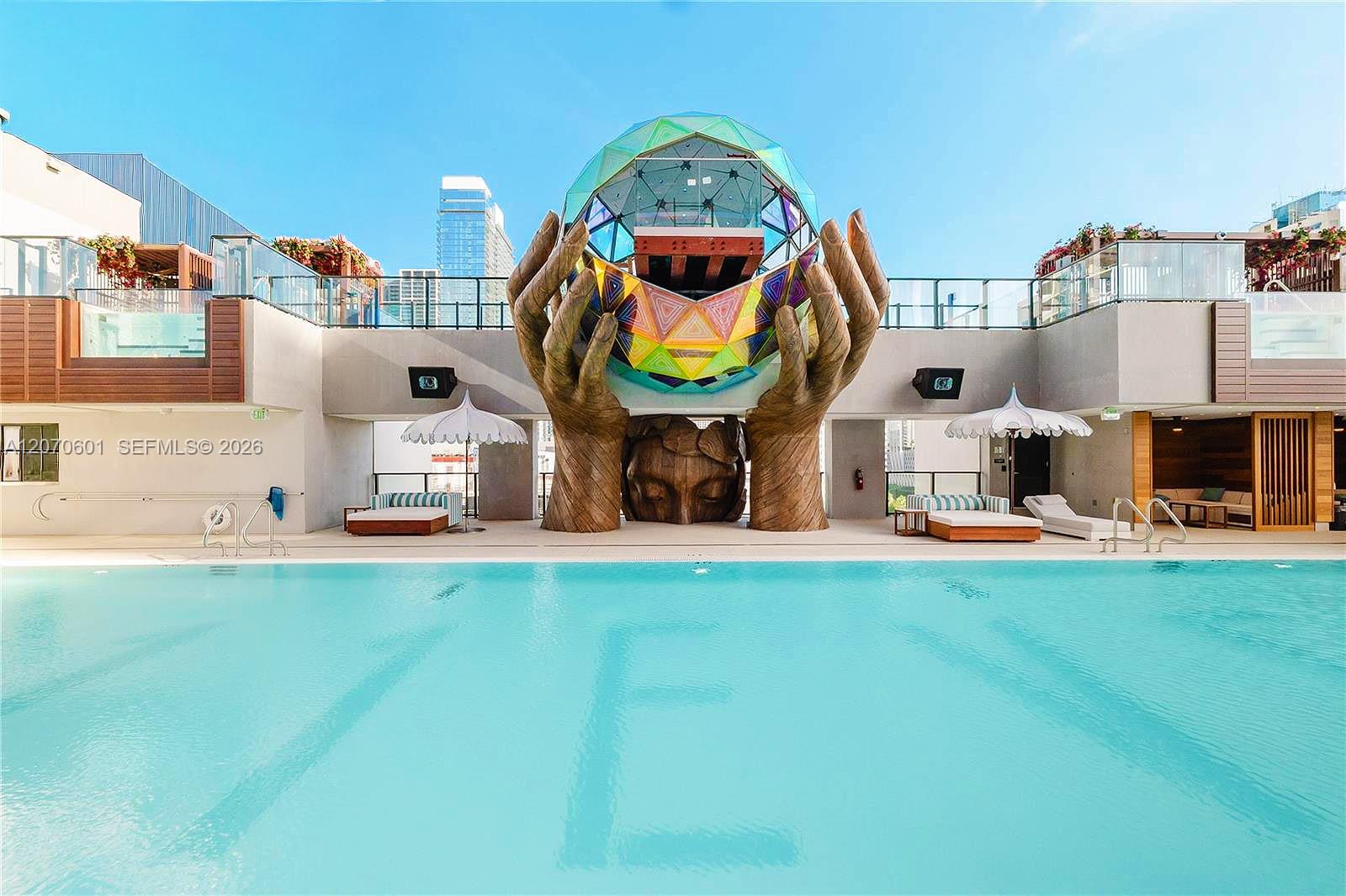 20 NE 11 Street 2407