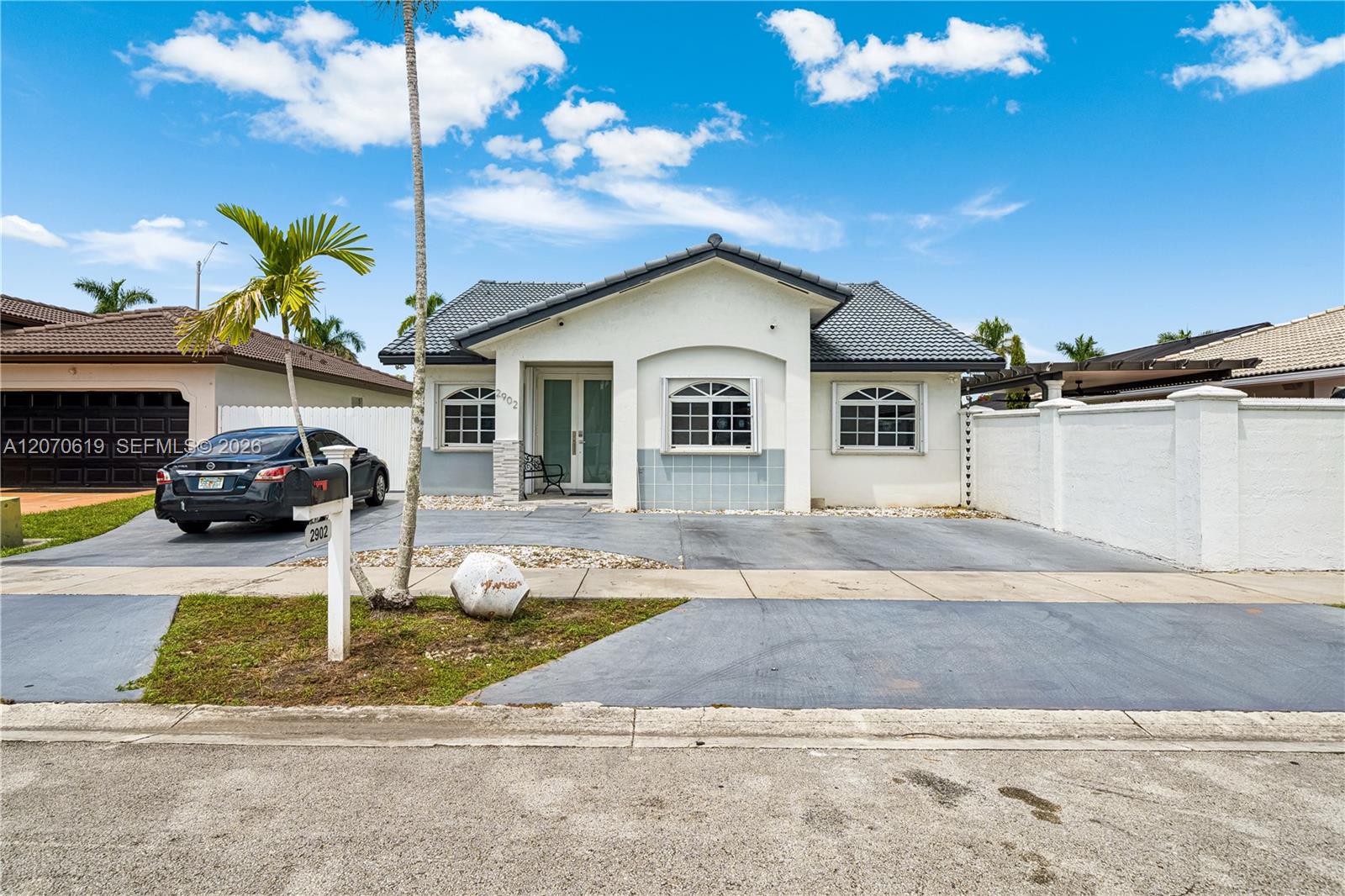 2902 SW 136th Court