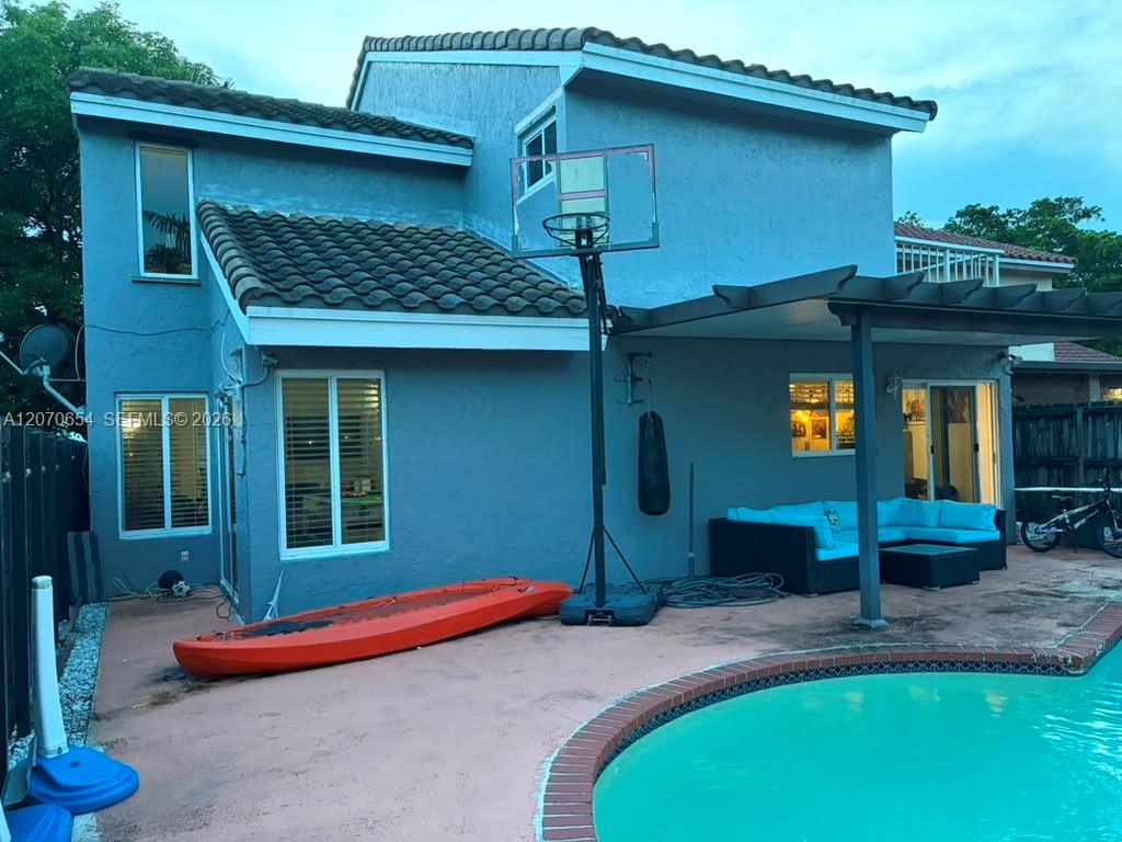10051 Sw 147th Place Property Photo 10
