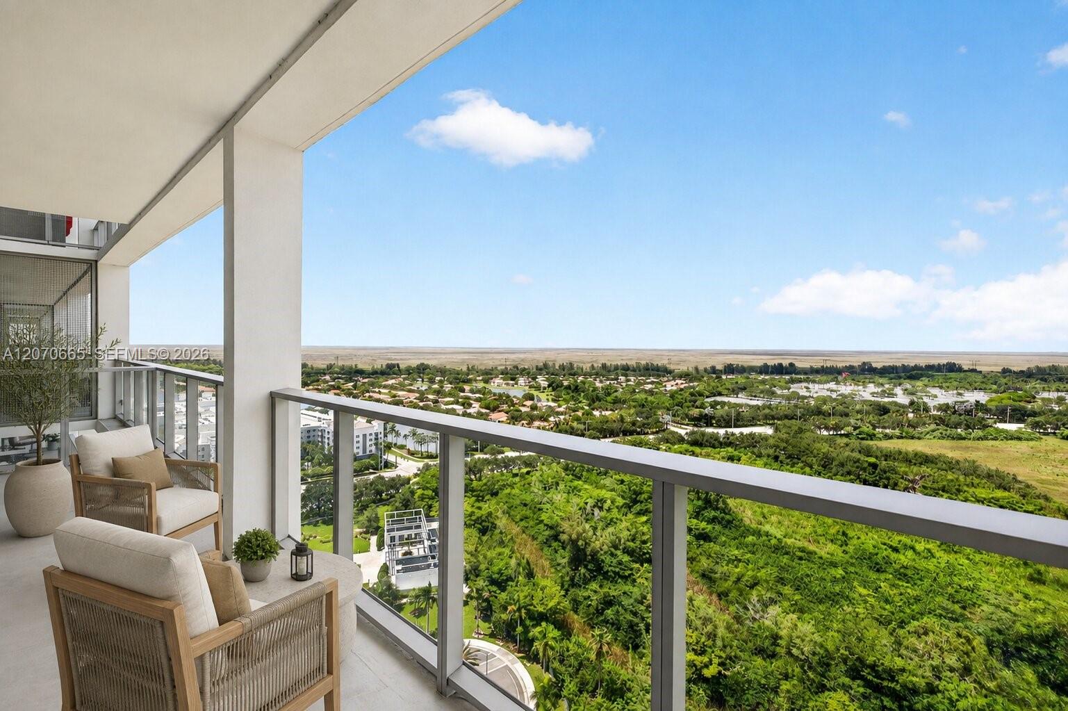 2000 Metropica Way 2111 Property Photo 12