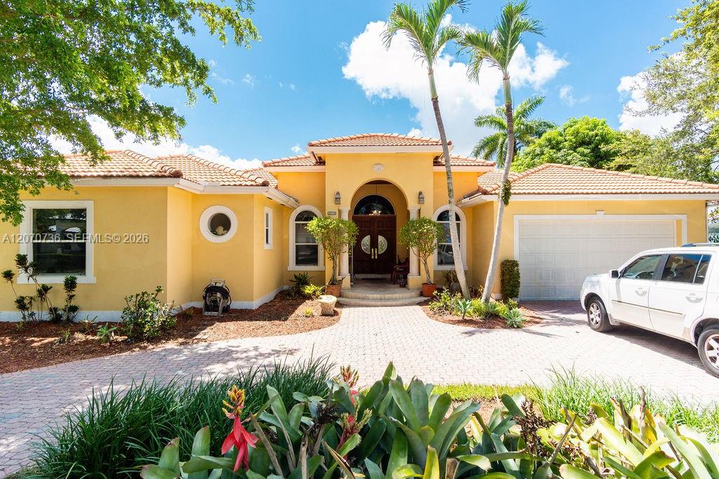 2610 SW 112th Court