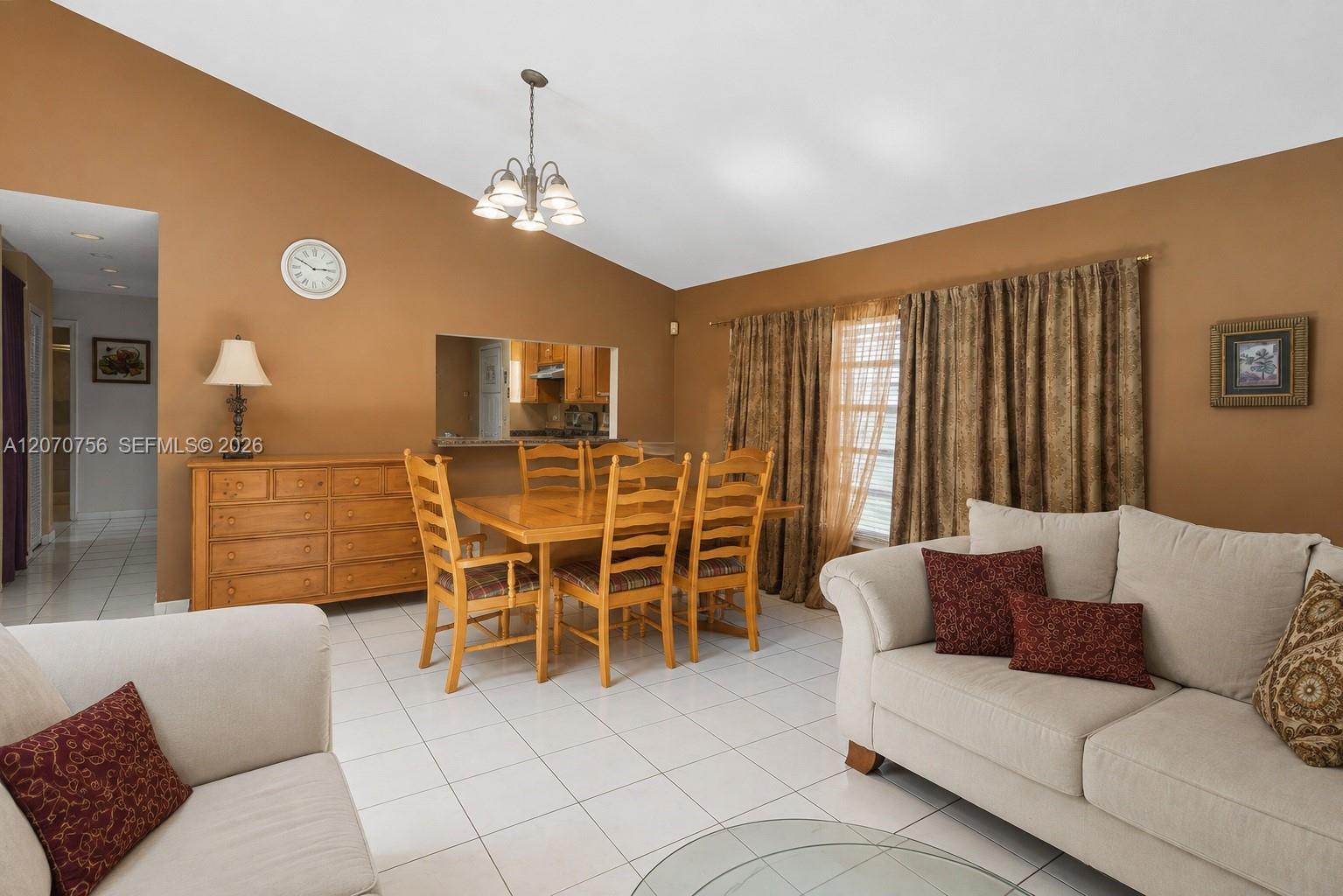 12021 Sw 209th Street Property Photo 2