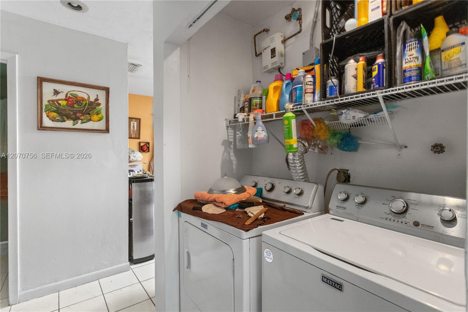 12021 Sw 209th Street Property Photo 17
