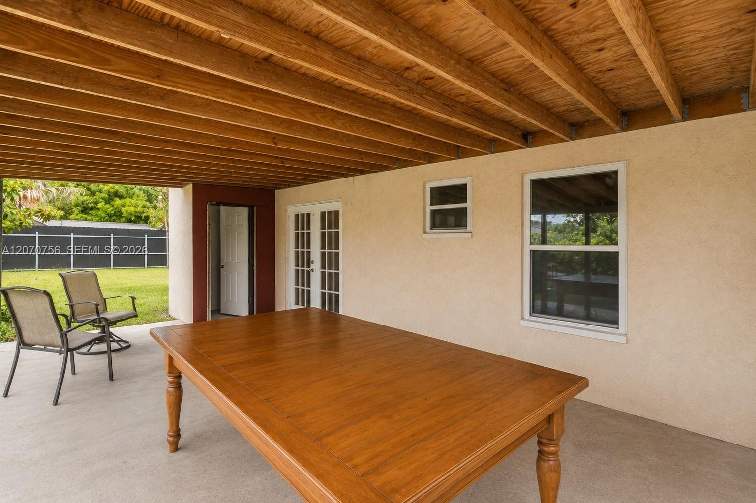 12021 Sw 209th Street Property Photo 18