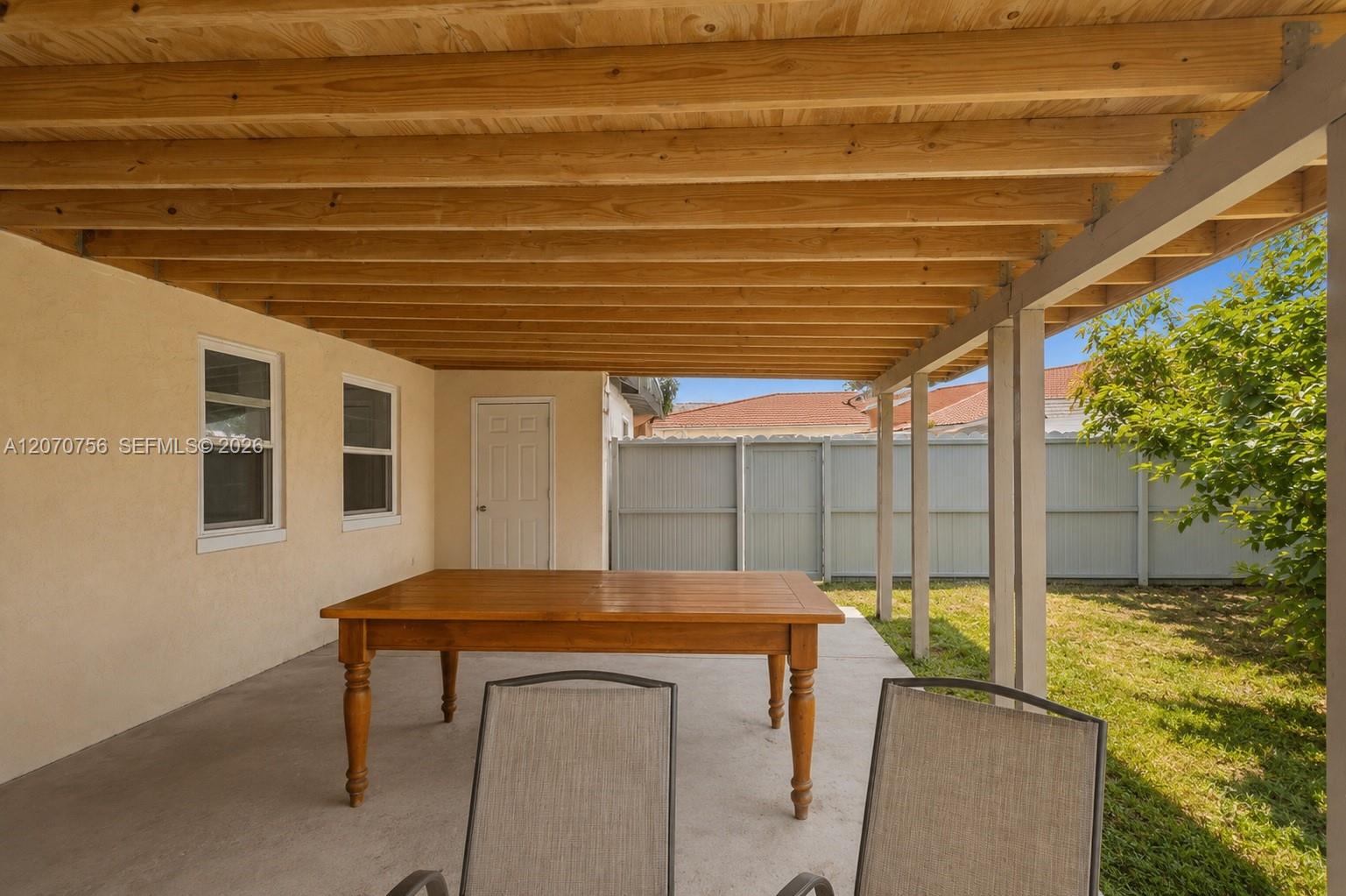 12021 Sw 209th Street Property Photo 19