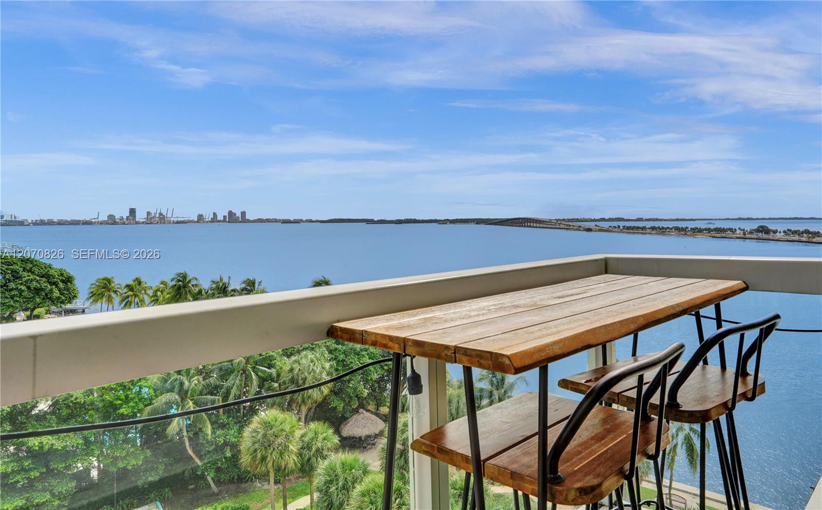 2451 Brickell Avenue 8e Property Photo 1