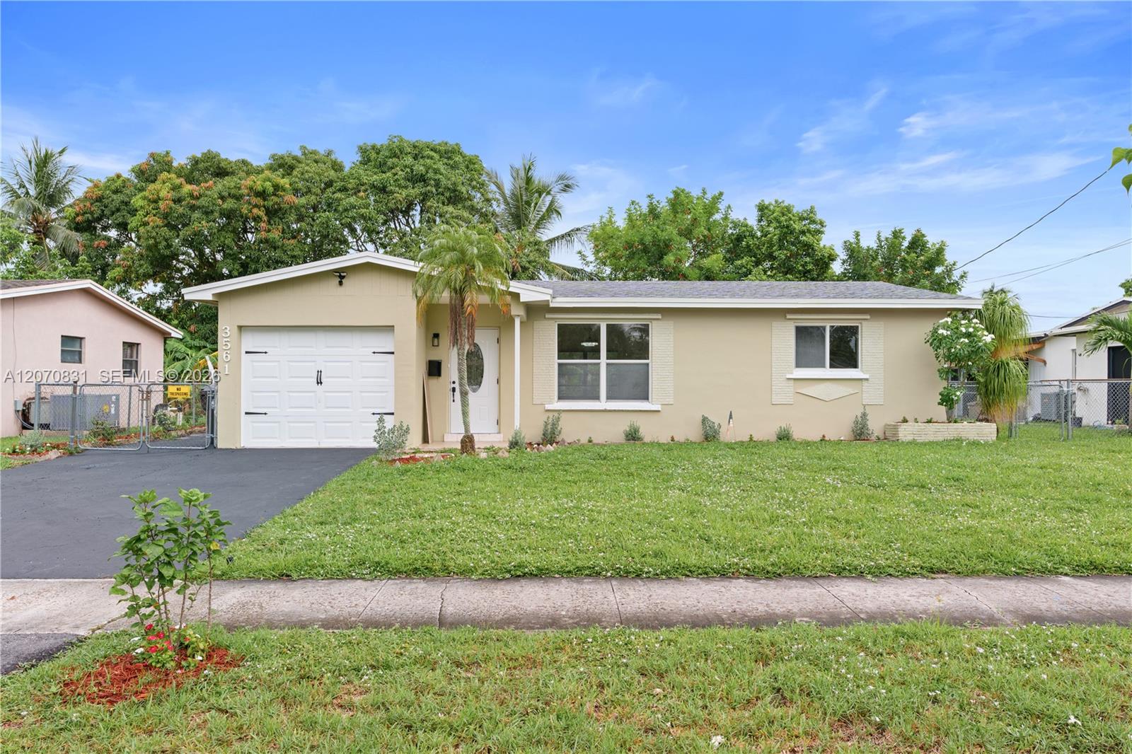 3561 NW 41st Street