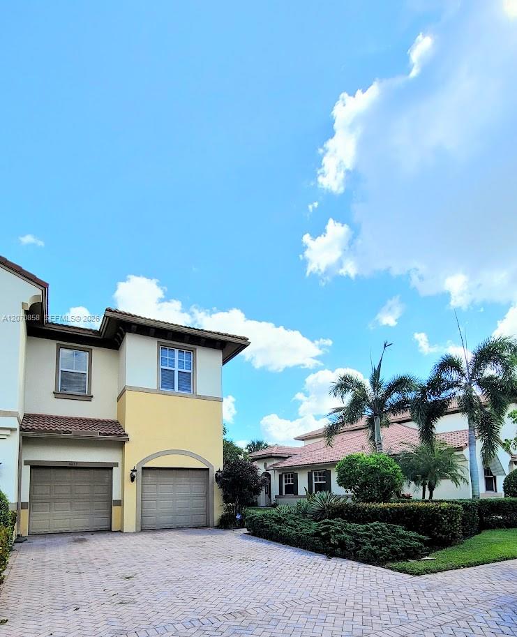 6033 NW 118th Drive 6033