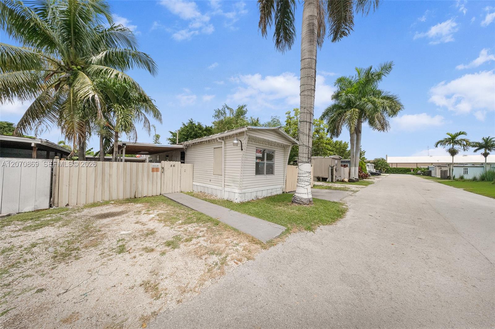 451 SE 8th Street Lot 56