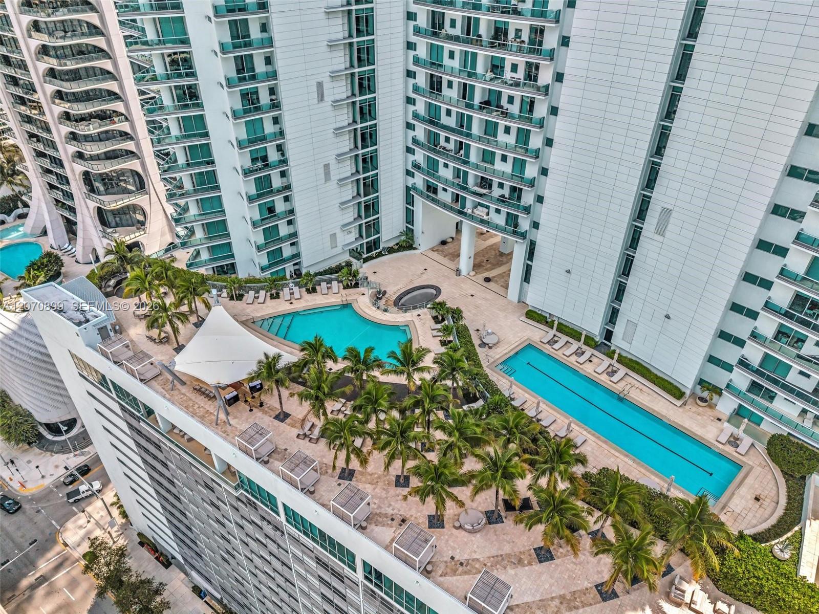 900 Biscayne Boulevard 1708 Property Photo 11