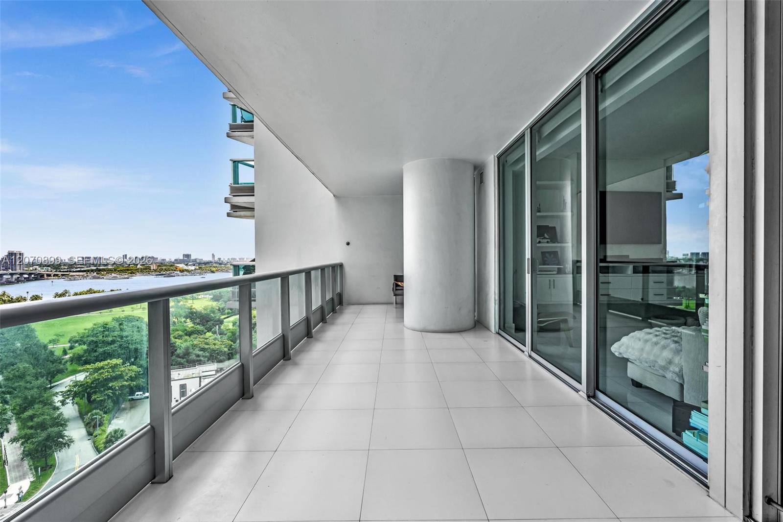 900 Biscayne Boulevard 1708 Property Photo 39