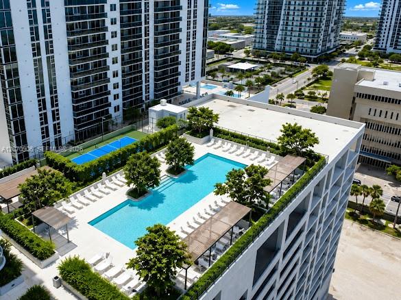 1400 Biscayne Boulevard 3401 Property Photo 32