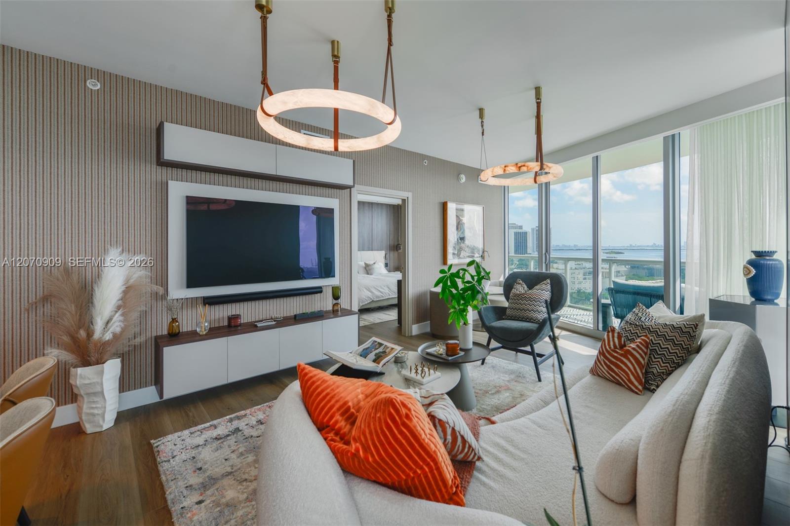 888 Biscayne Boulevard 1509 Property Photo 6
