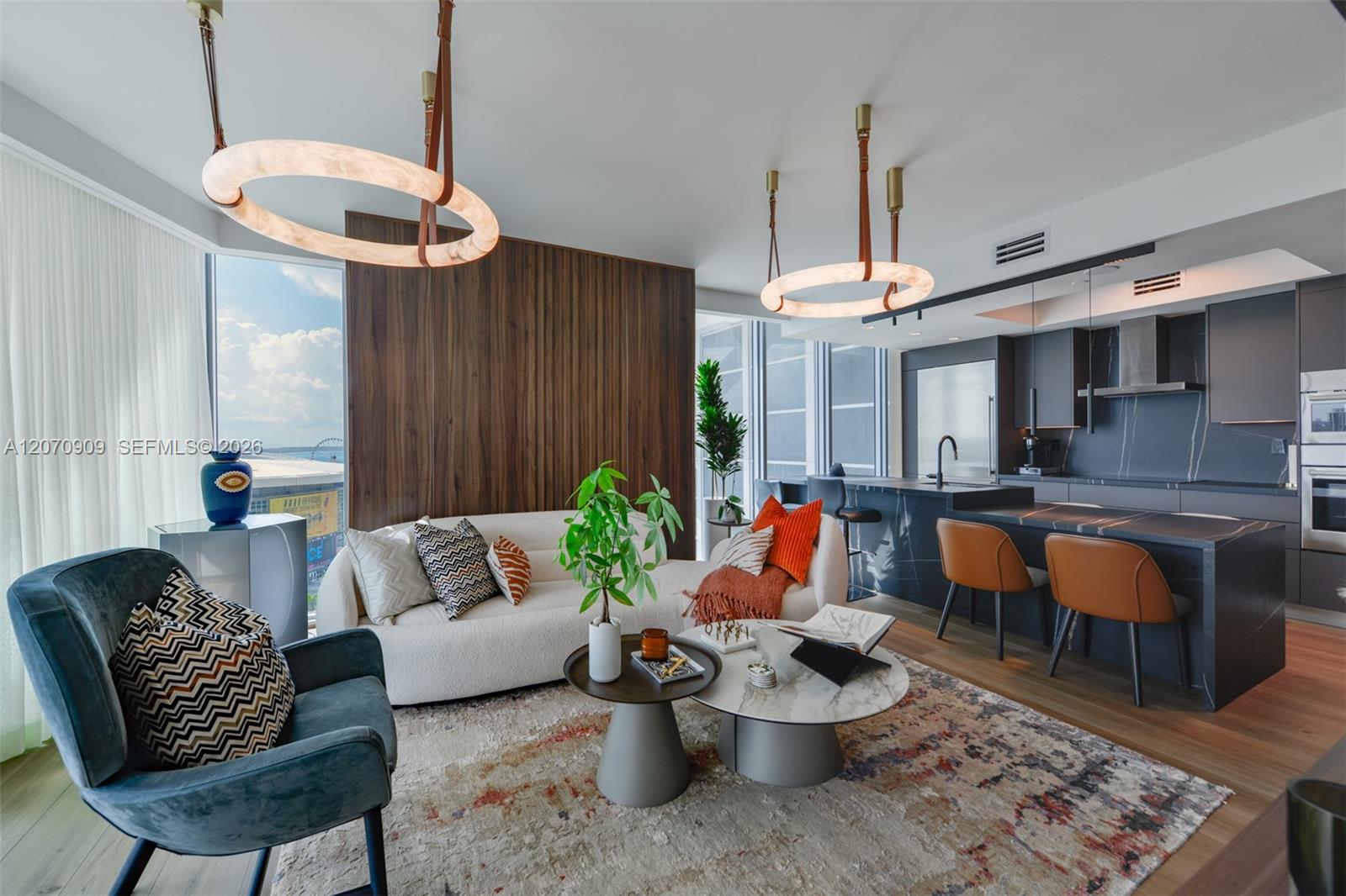 888 Biscayne Boulevard 1509 Property Photo 8