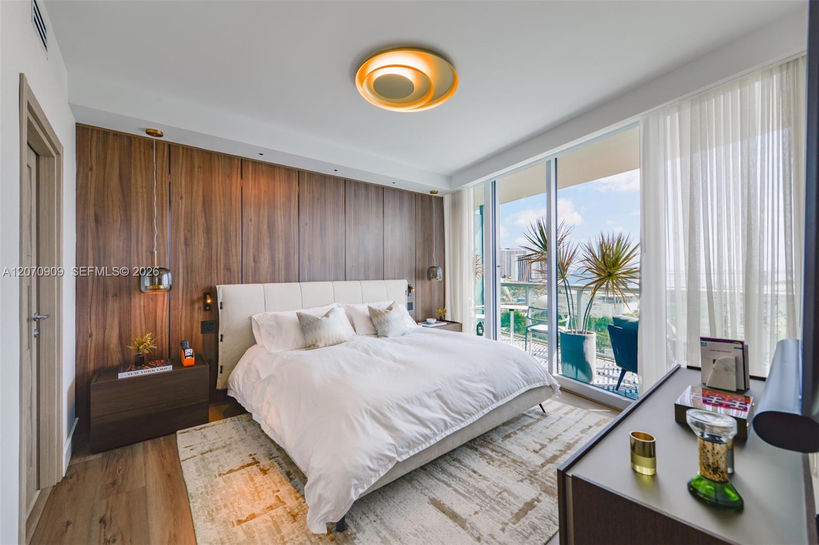 888 Biscayne Boulevard 1509 Property Photo 12
