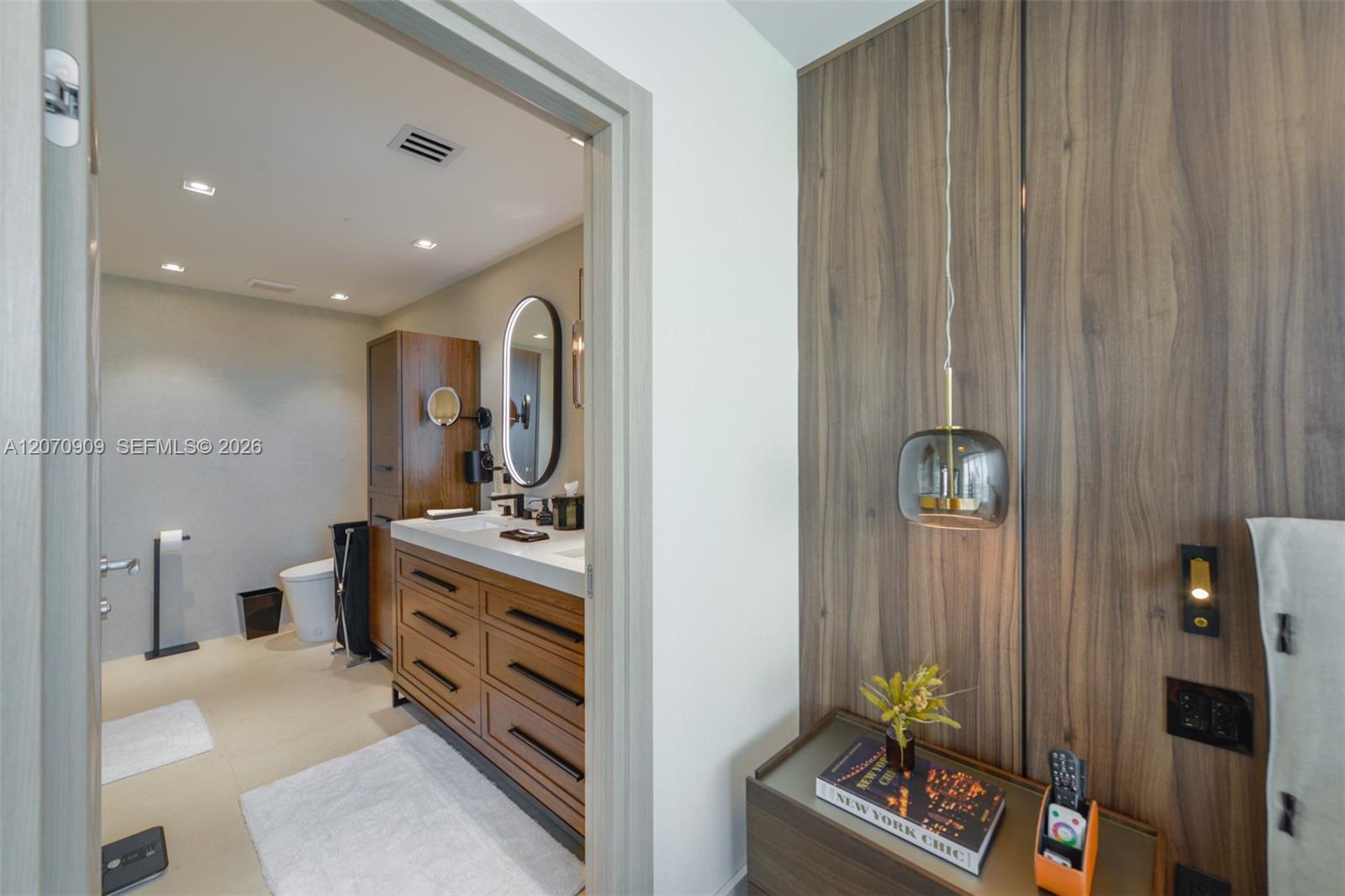 888 Biscayne Boulevard 1509 Property Photo 16
