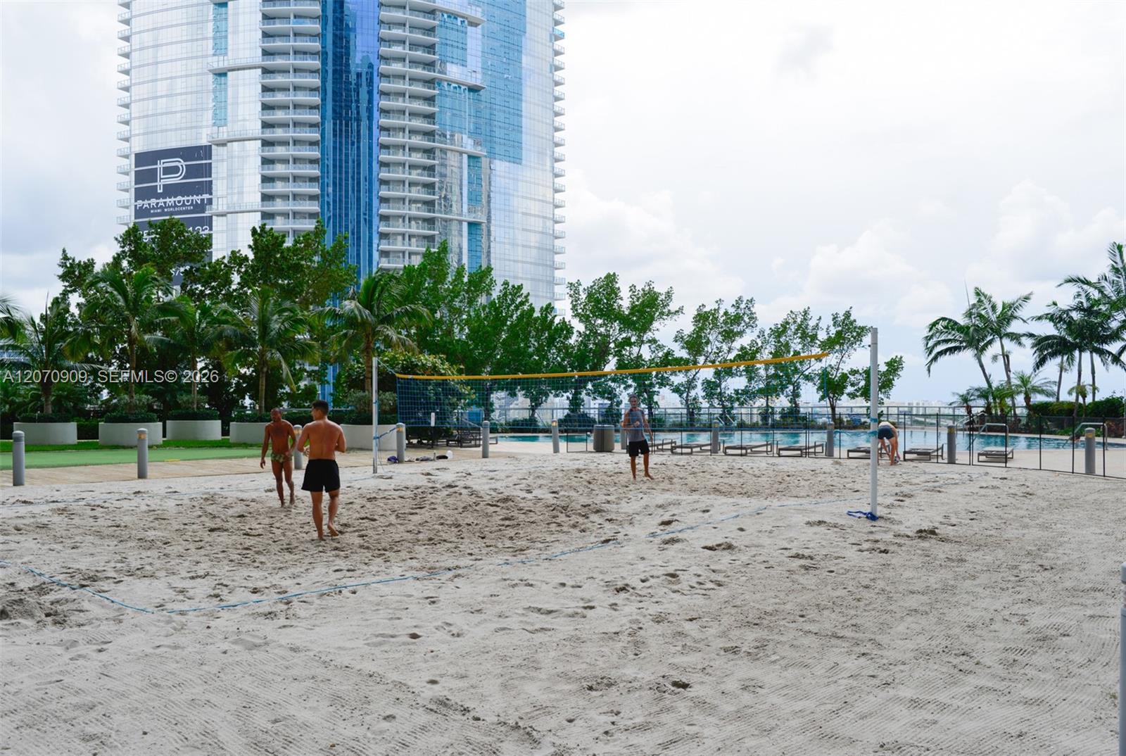 888 Biscayne Boulevard 1509 Property Photo 39