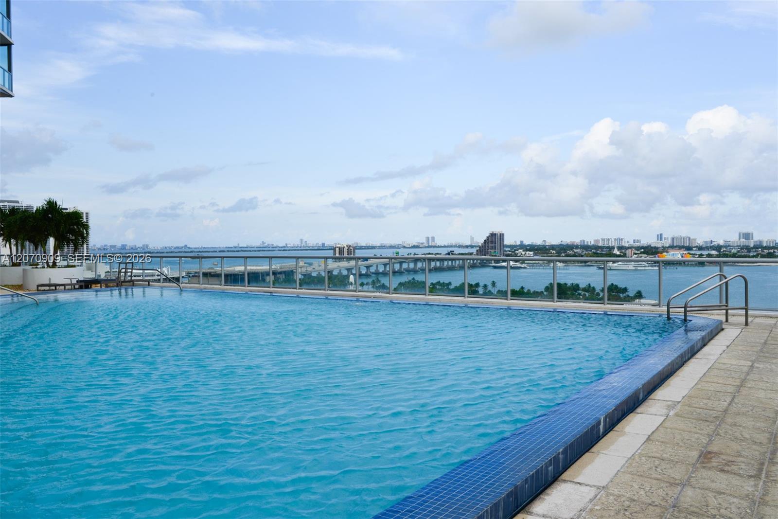 888 Biscayne Boulevard 1509 Property Photo 40