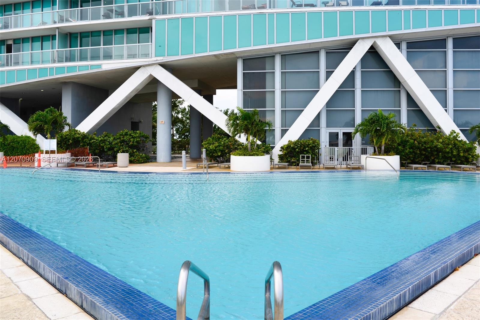 888 Biscayne Boulevard 1509 Property Photo 41