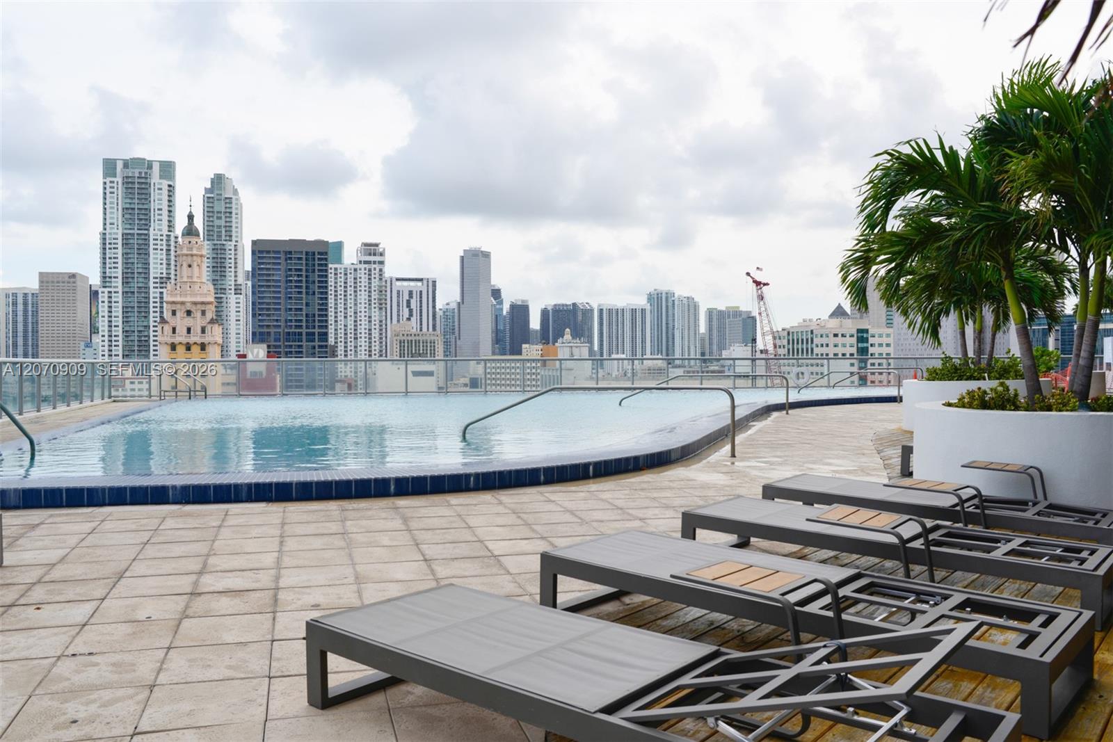 888 Biscayne Boulevard 1509 Property Photo 44