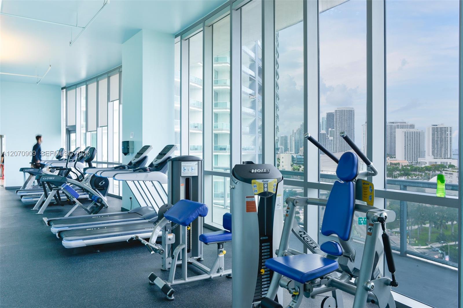 888 Biscayne Boulevard 1509 Property Photo 46
