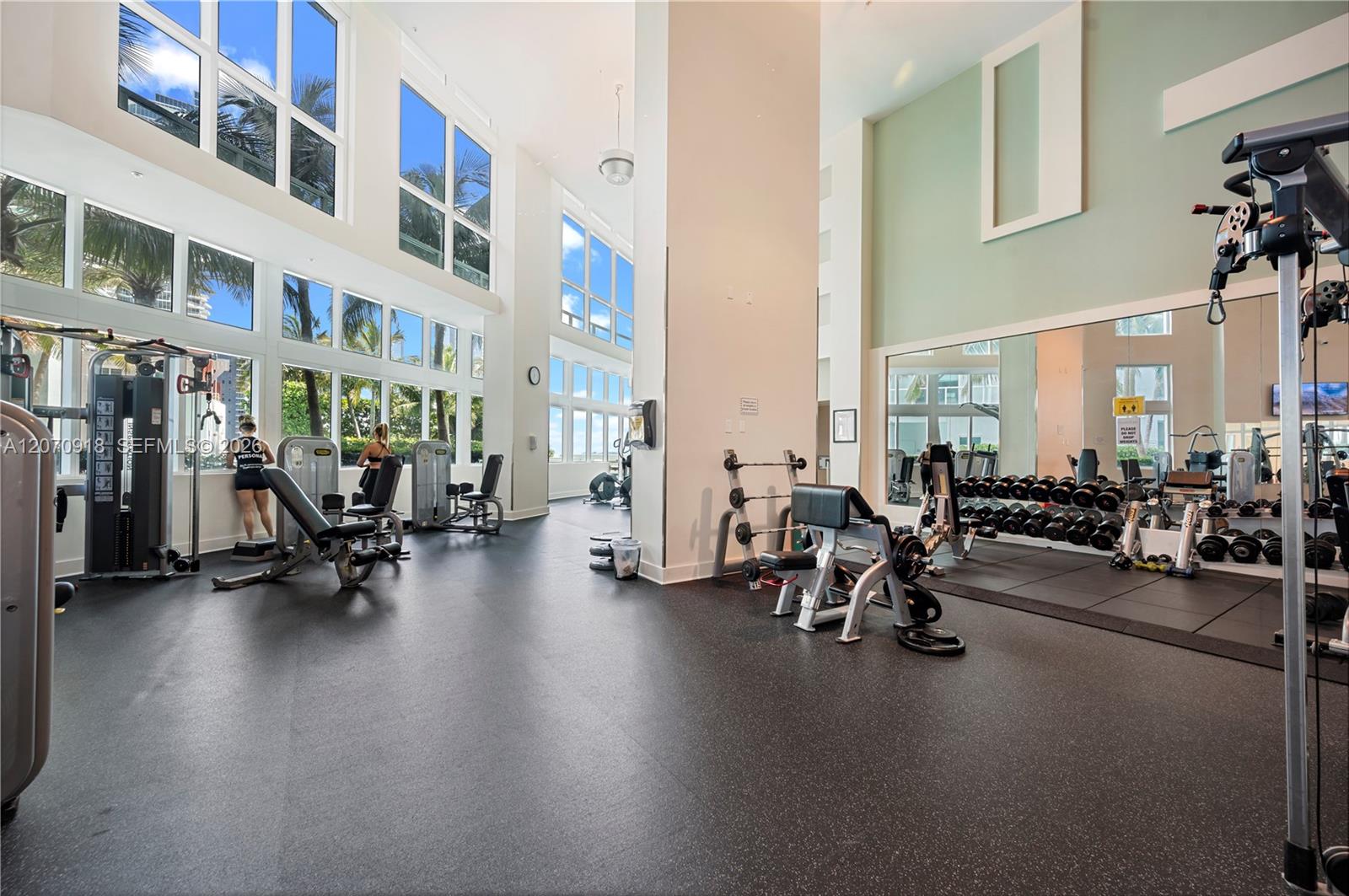 1900 N Bayshore Drive 4302 Property Photo 33