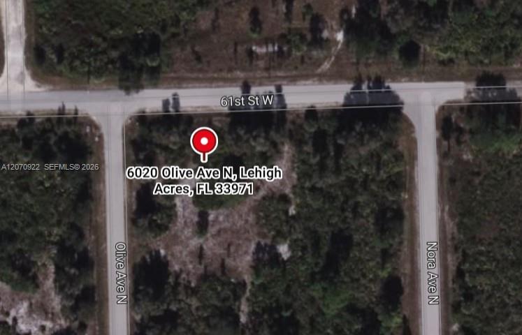 6020 Olive Avenue N Property Photo 1