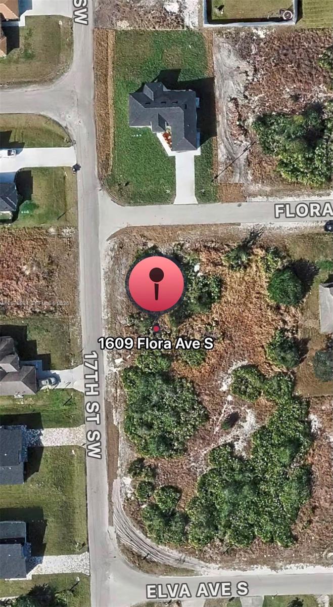1609 Flora Avenue S Property Photo 2