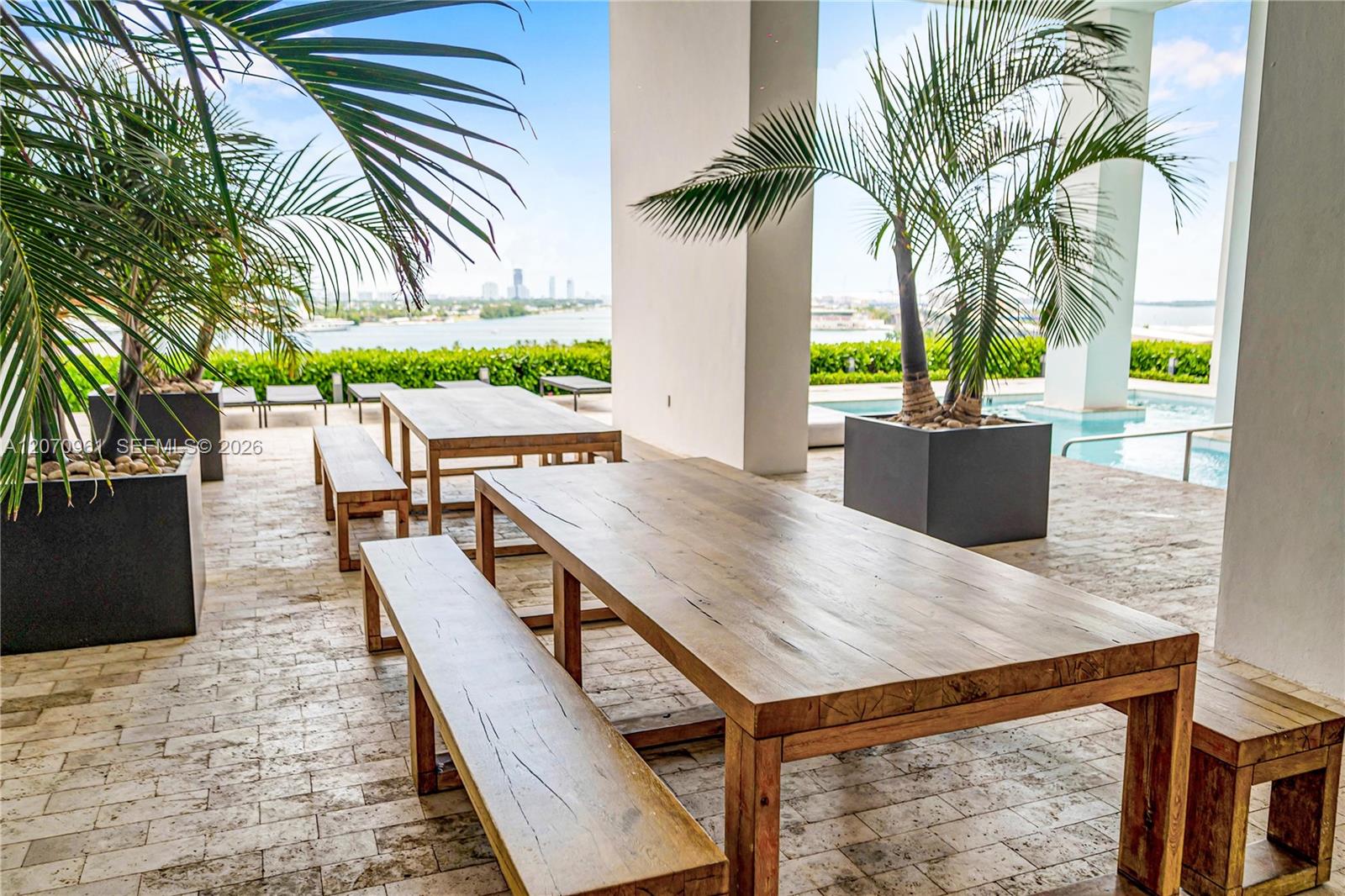 1040 Biscayne Boulevard 2603 Property Photo 60