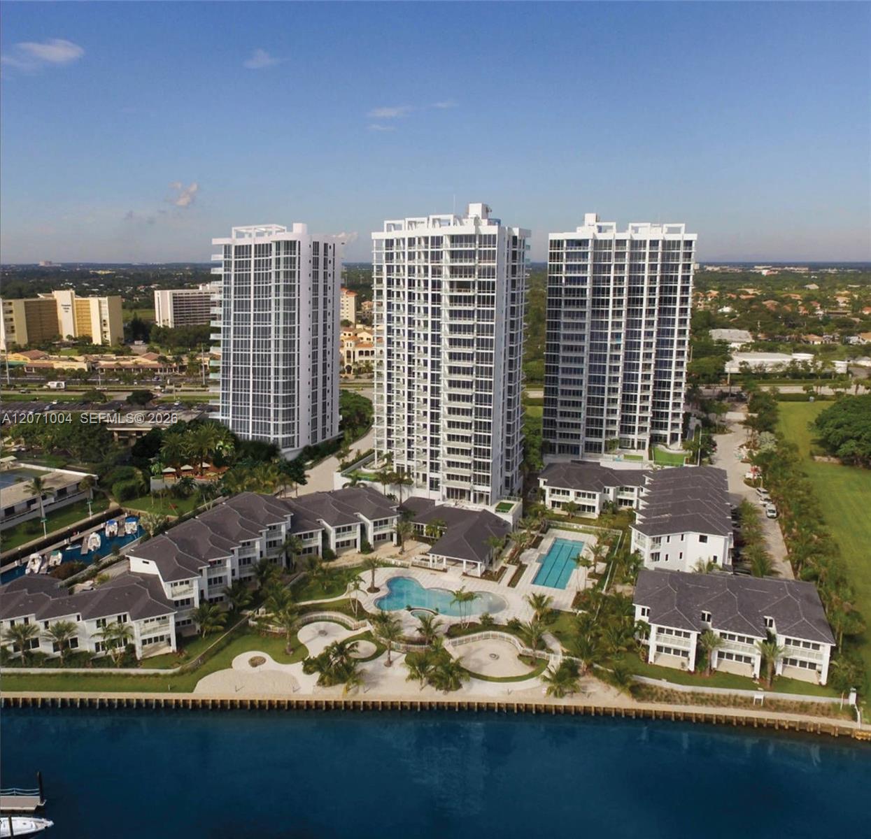 1 Water Club Way 404 Property Photo 1