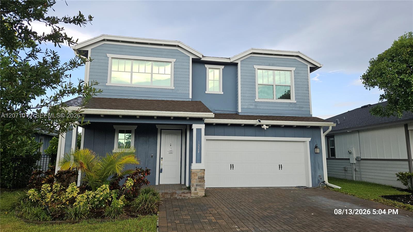 1328 Wandering Willow Way Property Photo 1