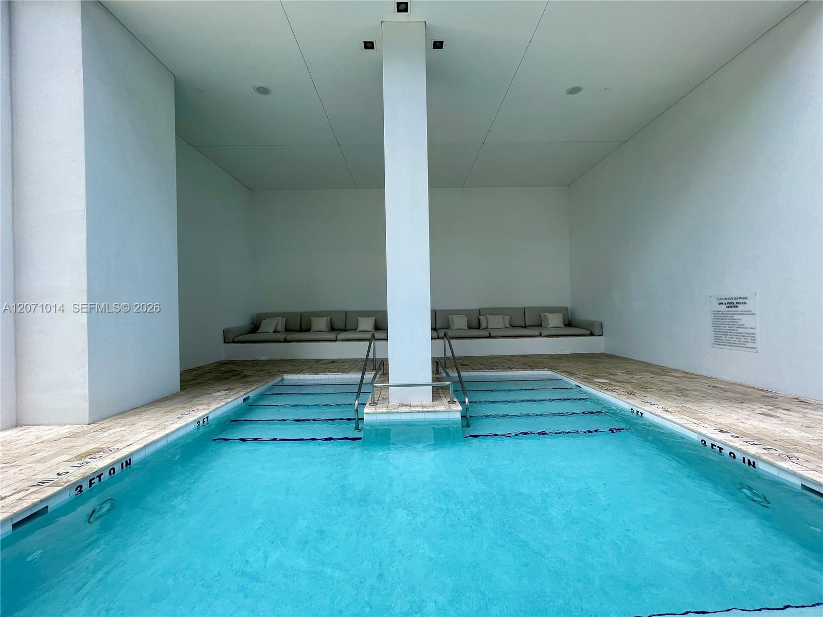 1040 Biscayne Boulevard 3305 Property Photo 48