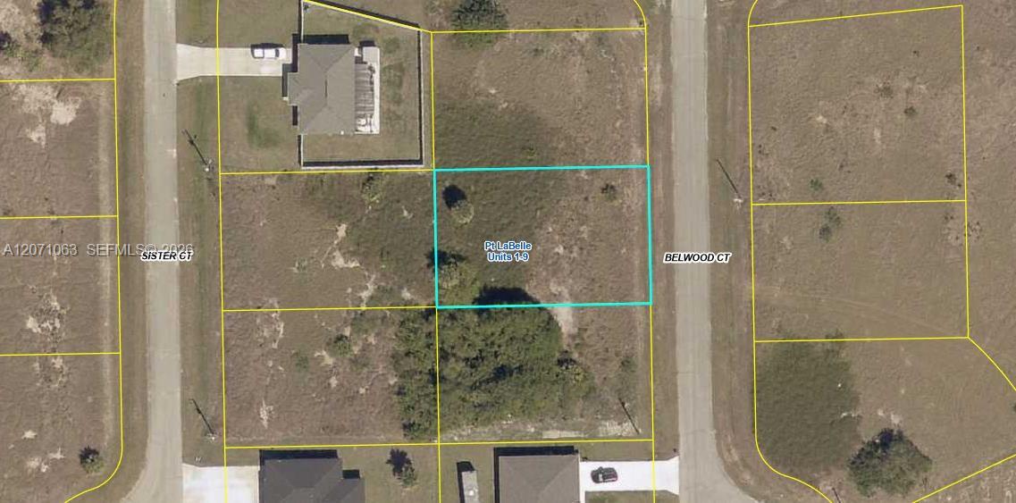 7004 Belwood Court Property Photo 1