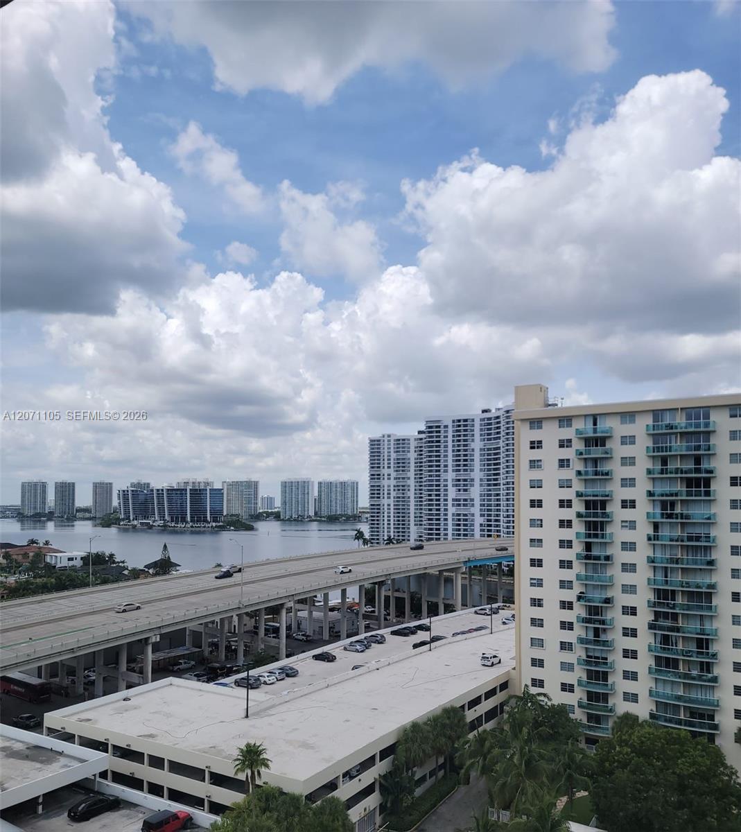 19380 Collins Avenue 1207 Property Photo 1